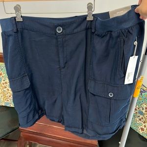 Soft Surroundings shorts